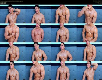 joeyevans — 66 minute Chaturbate male cam show recording, 1080p, Sep 11, 2021