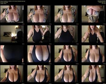 julialiones — 130 minute Chaturbate female cam show recording, 480p, Sep 11, 2021
