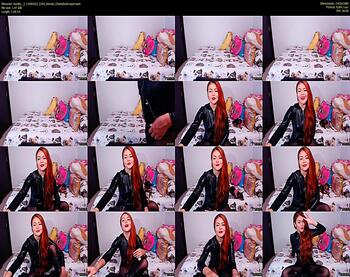 karitto__2 — 70 minute Chaturbate female cam show recording, 1080p, Sep 11, 2021