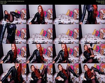 karitto__2 — 70 minute Chaturbate female cam show recording, 1080p, Sep 12, 2021