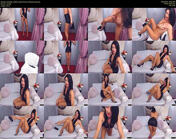 katedolly — 70 minute Chaturbate female cam show recording, 1080p, Sep 11, 2021