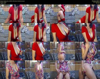 katrine_denev — 114 minute Chaturbate female cam show recording, 720p, Sep 12, 2021