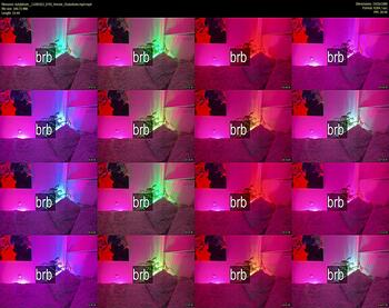 katybloom_ — 16 minute Chaturbate female cam show recording, 1080p, Sep 11, 2021