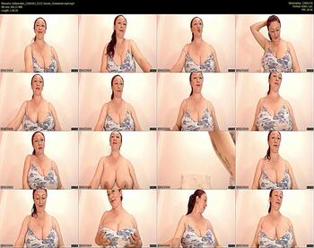 keilamailen — 61 minute Chaturbate female cam show recording, 720p, Sep 12, 2021
