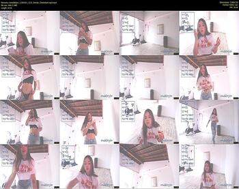 kendalltyler — 60 minute Chaturbate female cam show recording, 720p, Sep 11, 2021