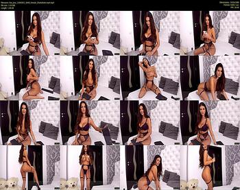 kiss_jess — 70 minute Chaturbate female cam show recording, 1080p, Sep 12, 2021