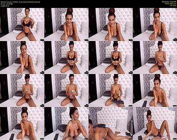 kiss_jess — 6 minute Chaturbate female cam show recording, 1080p, Sep 12, 2021
