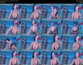 kkole17 — 14 minute Chaturbate female cam show recording, 1080p, Sep 11, 2021