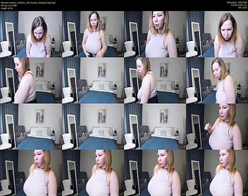 lafextra — 3 minute Chaturbate female cam show recording, 1080p, Sep 11, 2021