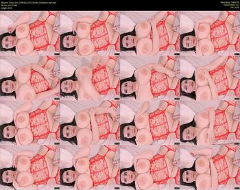 lanna_love — 36 minute Chaturbate female cam show recording, 720p, Sep 12, 2021