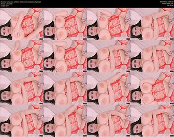 lanna_love — 11 minute Chaturbate female cam show recording, 720p, Sep 12, 2021