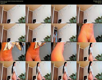 lau_xoxo — 6 minute Chaturbate female cam show recording, 1080p, Sep 11, 2021