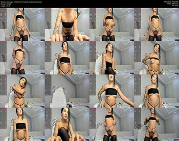 lee_senpai — 70 minute Chaturbate female cam show recording, 1080p, Sep 11, 2021