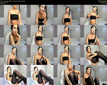 lee_senpai — 30 minute Chaturbate female cam show recording, 1080p, Sep 11, 2021