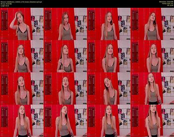 lesliefletcher — 5 minute Chaturbate couple cam show recording, 1080p, Sep 11, 2021