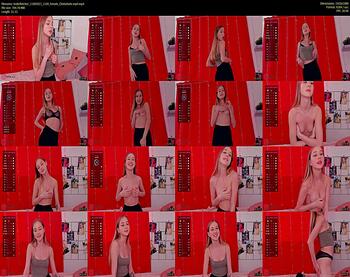 lesliefletcher — 32 minute Chaturbate couple cam show recording, 1080p, Sep 11, 2021