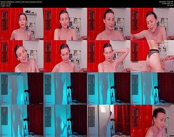 lesliefletcher — 70 minute Chaturbate couple cam show recording, 1080p, Sep 11, 2021