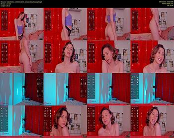 lesliefletcher — 70 minute Chaturbate couple cam show recording, 1080p, Sep 12, 2021