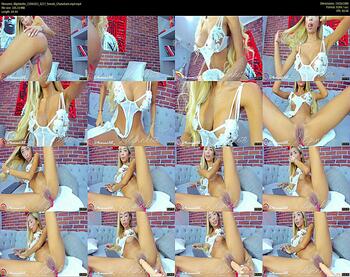 lilipinkette — 5 minute Chaturbate female cam show recording, 1080p, Sep 12, 2021