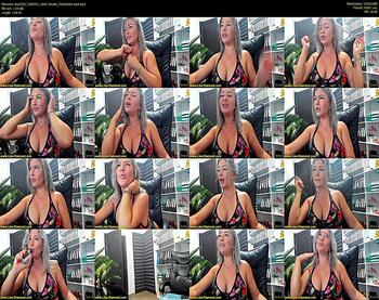 lisa2018 — 70 minute Chaturbate female cam show recording, 1080p, Sep 12, 2021