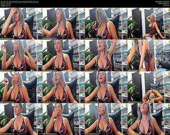 lisa2018 — 70 minute Chaturbate female cam show recording, 1080p, Sep 12, 2021