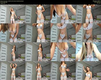 lisa_dance — 51 minute Chaturbate female cam show recording, 720p, Sep 11, 2021