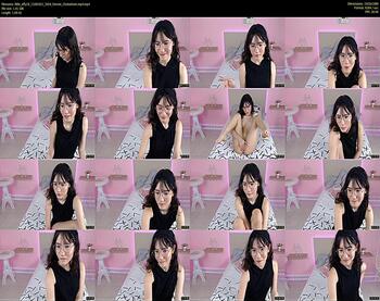 little_effy18 — 70 minute Chaturbate female cam show recording, 1080p, Sep 11, 2021
