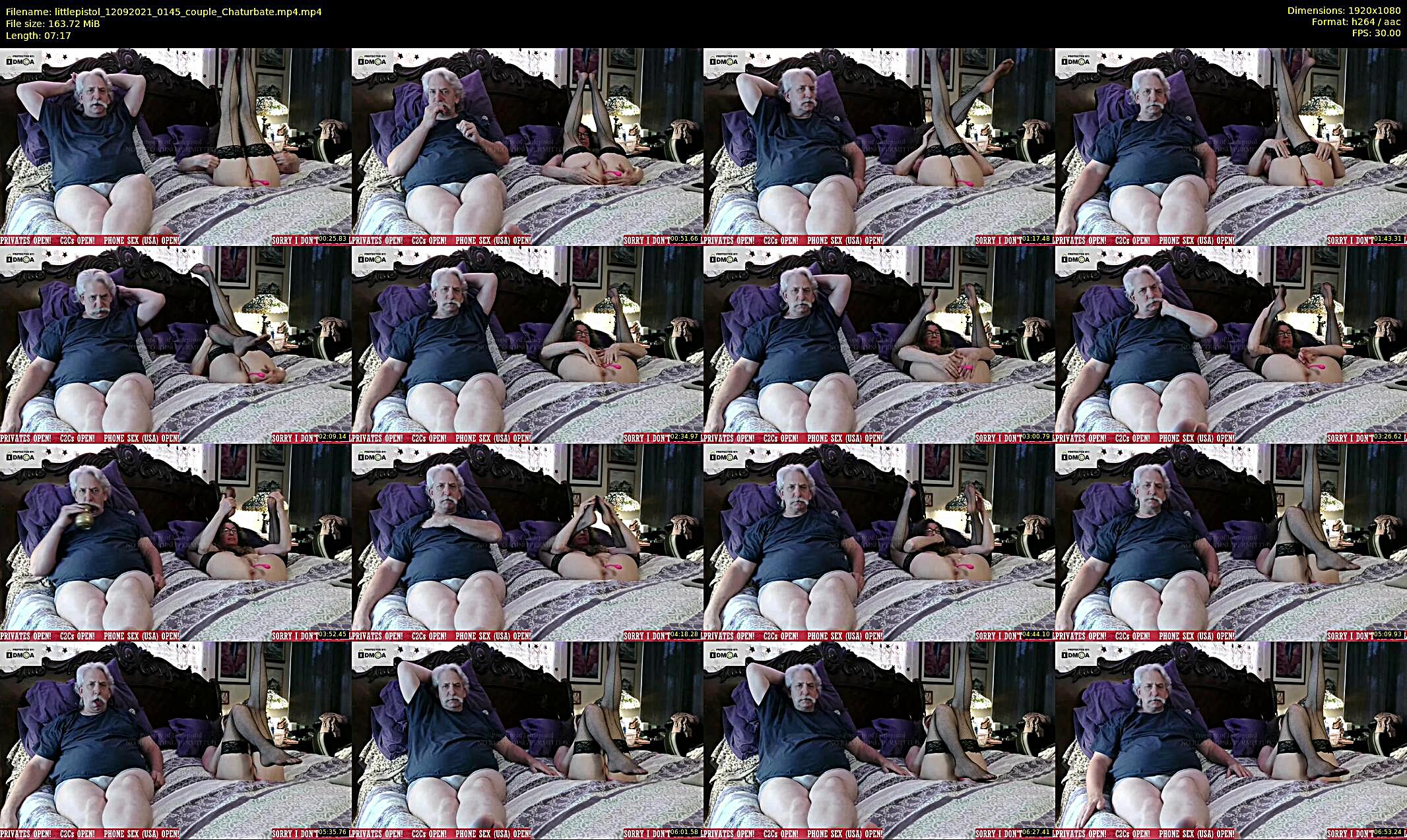 littlepistol — 8 minute Chaturbate female cam show recording, 1080p, Sep 12, 2021