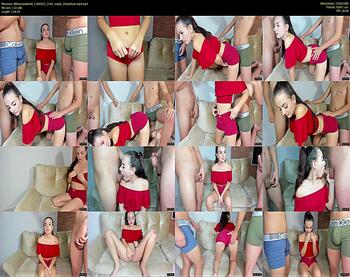 littlesexualworld — 70 minute Chaturbate couple cam show recording, 1080p, Sep 11, 2021