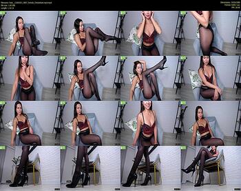 look_ — 71 minute Chaturbate female cam show recording, 1080p, Sep 11, 2021