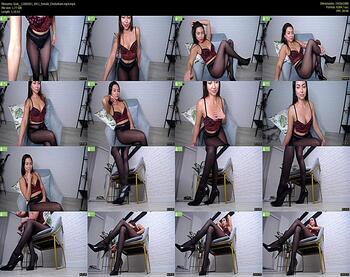 look_ — 71 minute Chaturbate female cam show recording, 1080p, Sep 11, 2021