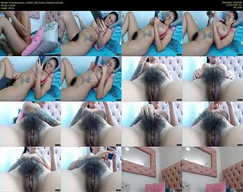 lorennahernandez — 70 minute Chaturbate female cam show recording, 1080p, Sep 11, 2021