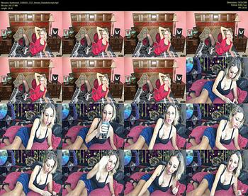 lourdesnoir — 15 minute Chaturbate female cam show recording, 1080p, Sep 11, 2021