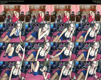 lourdesnoir — 11 minute Chaturbate female cam show recording, 1080p, Sep 11, 2021