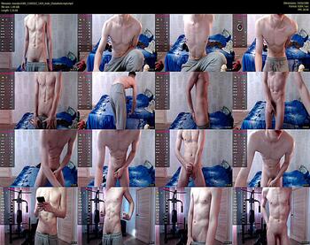maestro3369 — 71 minute Chaturbate male cam show recording, 1080p, Sep 11, 2021
