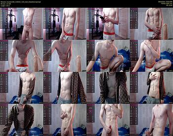 maestro3369 — 70 minute Chaturbate male cam show recording, 1080p, Sep 11, 2021