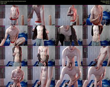 maestro3369 — 70 minute Chaturbate male cam show recording, 1080p, Sep 11, 2021