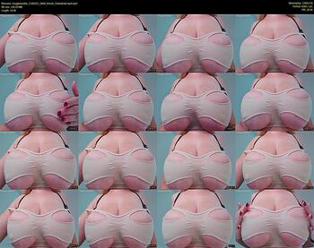 maggielandrin — 20 minute Chaturbate female cam show recording, 720p, Sep 11, 2021