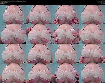maggielandrin — 22 minute Chaturbate female cam show recording, 720p, Sep 11, 2021
