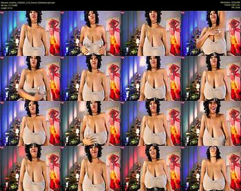 mariicha — 38 minute Chaturbate female cam show recording, 1080p, Sep 11, 2021