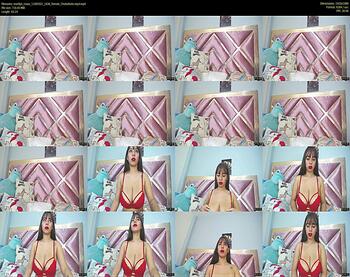 marilyn_rouse — 15 minute Chaturbate female cam show recording, 1080p, Sep 11, 2021