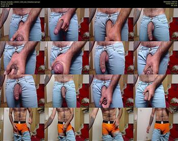 marioslim — 36 minute Chaturbate male cam show recording, 720p, Sep 11, 2021