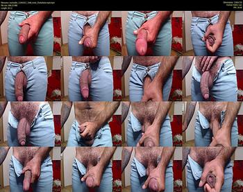 marioslim — 36 minute Chaturbate male cam show recording, 720p, Sep 11, 2021