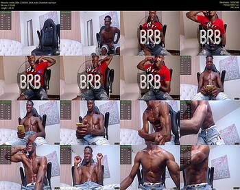 martin_killer — 70 minute Chaturbate male cam show recording, 1080p, Sep 11, 2021