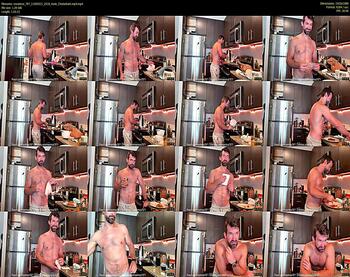 maximus_787 — 64 minute Chaturbate male cam show recording, 1080p, Sep 11, 2021