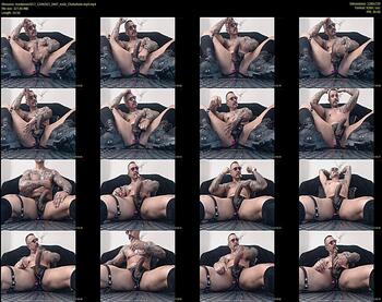 menbienn2017 — 34 minute Chaturbate male cam show recording, 720p, Sep 12, 2021