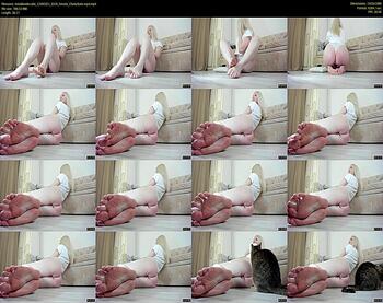 missblondecutie — 39 minute Chaturbate female cam show recording, 1080p, Sep 12, 2021