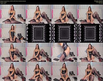 missclairdelune — 70 minute Chaturbate female cam show recording, 1080p, Sep 11, 2021