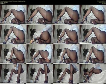 missmiamor — 9 minute Chaturbate female cam show recording, 720p, Sep 11, 2021