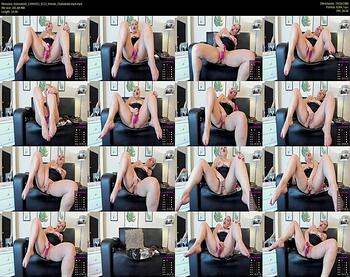 missnatash — 11 minute Chaturbate female cam show recording, 1080p, Sep 12, 2021